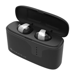 [Truly Wireless] S2 IPX6 Waterproof Bluetooth Earphone Headphone With 2200mAh Charger Box Power Bank