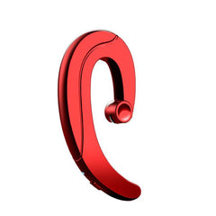 Joyroom P1 Ultrathin Earhook Bluetooth Earphone Headphone With Mic CVC 6.0 Noise Cancelling