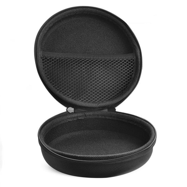 LEORY Earphone Case Protective Portable Carrying Box Case for AfterShokz AS650Trekz Air Headphone