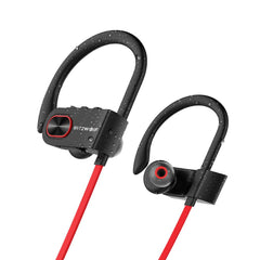 Blitzwolf® BW-BTS2 Sport Earhook Wireless Bluetooth Earphone Dynamic Driver IPX7 Waterproof Headset