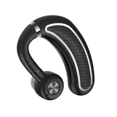 K21 300mAh Sport Uniaural Bluetooth Earphone Headset With Mic Business Sweatproof Waterproof