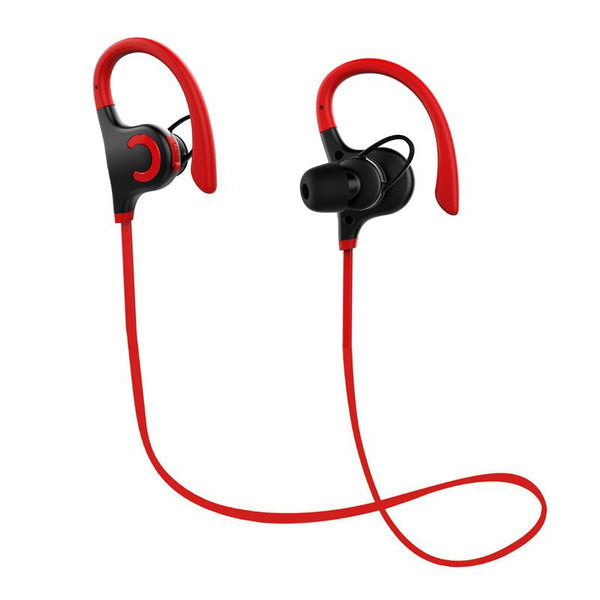 ESON Style S2 Wireless Bluetooth Earphone IPX4 Waterproof Outdoors Noise Cancelling Stereo Headphone