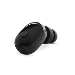 Mini Sport Swimming Waterproof IP68 Wireless Bluetooth Earphone Headphone With Buckle