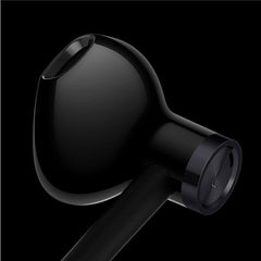 Original Xiaomi Type-C Earphone Dynamic Driver+Ceramics Driver In-ear Wired Headphone with Mic