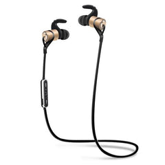 Bakeey™ D9 In-ear Sport Waterproof Sweatproof Magnetic Absorption Voice Prompt V4.1 Bluetooth Earphone