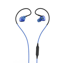 PLEXTONE BX240 Sport Waterproof IPX5 Passive Noise Canceling Wireless Bluetooth Headphones Earphone