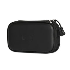 BUBM Double Layers Portable Anti-shock Earphone Accessory Storage Bag U Flash Disk Collection Box