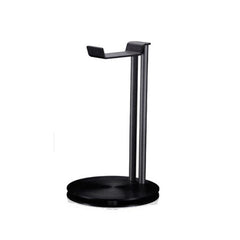 Universal Aluminum Alloy Lightweight Headphone Stand Headset Holder Earphone Stand Bar Mount