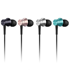 Xiaomi 1More E1009 Piston 45 Angle In-ear Wired Control Earphone Headphone With Mic