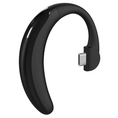 EMEY 911 Business Light-weight Noise-cancelling Wireless Bluetooth Earphone Earbud for Xiaomi iPhone