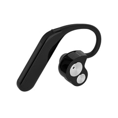 [True Wireless] X6 Double Dynamic Bluetooth V5.0 Earphone Bass Noise Cancelling for Xiaomi Huawei