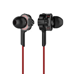 [Dual Dynamic Driver] BlitzWolf® BW-ES2 Wired Control In-ear Earphone Headphone With Mic