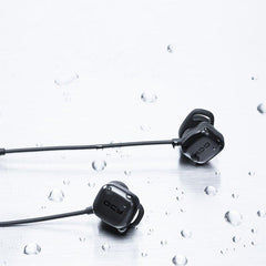 Xiaomi QCY M1 Pro AptX HiFi Wireless Bluetooth Earphone Magnet Adsorption IPX4 Waterproof Sports Headphone