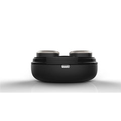 [Truly Wireless] Invisible Bluetooth Earphone Stereo Bass Sound Noise Cancelling Headset With HD Mic