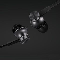 Original Xiaomi Piston Basic Edition In-ear Headset Earphone With Mic