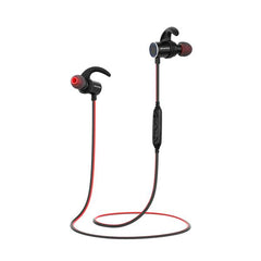 Awei AK8 In-ear IPX4 Waterproof Magnetic Hall Sensor Bass Stereo Bluetooth Earphone With Mic