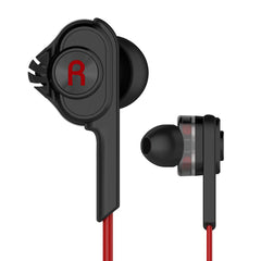 [Dual Dynamic Driver] BlitzWolf® BW-ES2 Wired Control In-ear Earphone Headphone With Mic