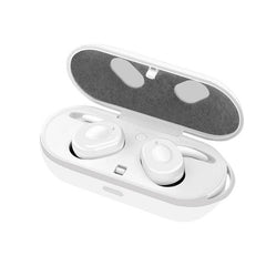 [Truly Wireless] Bakeey Bluetooth Earphone Headphone With Charger Box DSP Noise Cancelling Handsfree