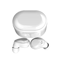 [Truly Wireless] TWS-X6 Touch Control IPX5 Waterproof Bluetooth Earphone Headphone With Charger