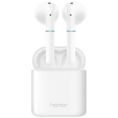 Original Huawei Honor Flypods Earphone TWS Bluetooth 5.0 Headphones Wireless Charging with Dual Mic