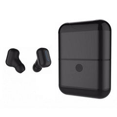 [Truly Wireless] X2-TWS IPX5 Waterproof Bluetooth Earphone With 1600mAh Charger Box Case Power Bank