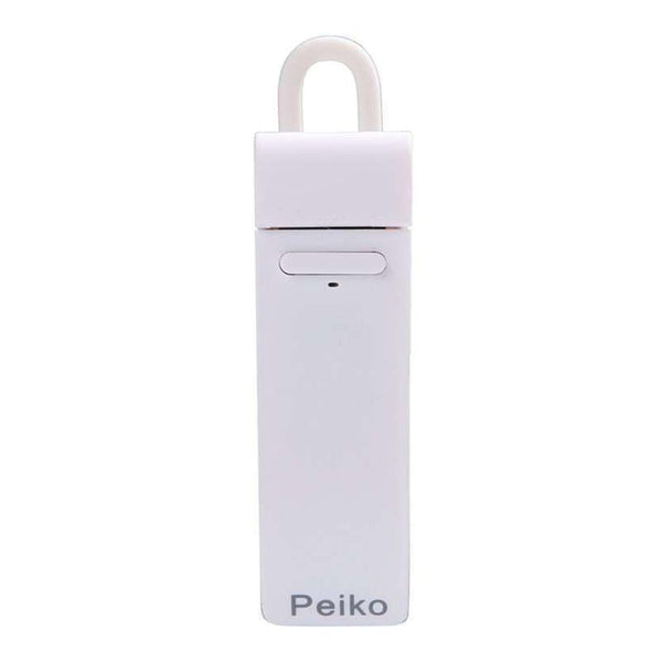 Peiko One World Series 16 Language Translation Translator Bluetooth 4.1 Wireless Earphone