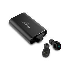 Awei T85 True Wireless Bluetooth 5.0 Earphone In-ear Waterproof Earbud With Charging Box Dual Mic