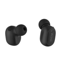 [Bluetooth 5.0] Xiaomi QCY Mini 2 Single Wireless Bluetooth Earphone Invisible Handsfree Headphone with Mic