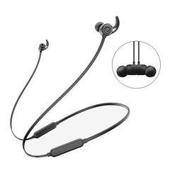 X13 Sport 110mAh Stereo HiFi Bluetooth Earphone Headphone IPX5 Waterproof Magnetic Adsorption