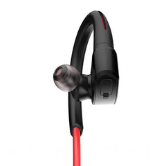 [MP3 Player Version] Dacom P10 IPX7 Waterproof Bluetooth Earphone APT-X Swim Running