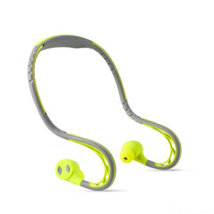 REMAX S20 HiFi Wireless Bluetooth Earphone Stereo Flexible Neckband Sports Earhook Headsets with Mic