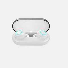 [Bluetooth 5.0] Bakeey TWS Wireless Earphone IPX8 Waterproof Touch Control Noise Cancelling Headset