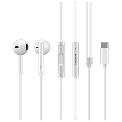 Huawei Hi-Res USB Type-C Earphone Wired Control Headphone for Huawei Mate 10 Samsung S8 Xiaomi 6 5