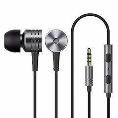 Xiaomi 1MORE E1003 Piston 2 Classic HIFI Wired Control Headphone Earphone With Mic 