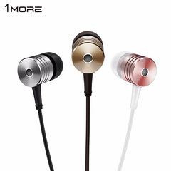 Xiaomi 1MORE E1003 Piston 2 Classic HIFI Wired Control Headphone Earphone With Mic 