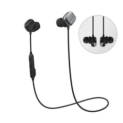 Xiaomi QCY M1 Pro AptX HiFi Wireless Bluetooth Earphone Magnet Adsorption IPX4 Waterproof Sports Headphone