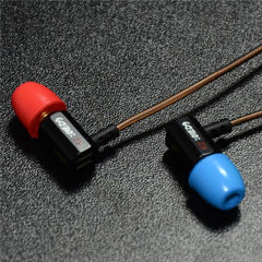 KZ 1 Pairs Replacement Earmuffs Soft Memory Foam Sponge Earbuds for In-ear Earphone Headphone