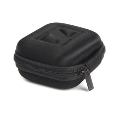 Portable Earphone Bag EVA Hard Shockproof Cable Charger Earbuds Zipper Storage Case Box Cover