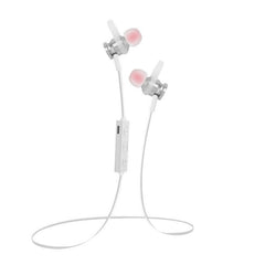 Bakeey™ RS-01 Magnet Wireless Bluetooth Earphone Bass Sports Headphone for iPhone X 8 Samsung Xiaomi