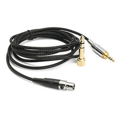 1.2m 2m 3m Replacement Upgrade Cable For AKG K141 K171 K181 K240 Headphone Earphone Cable