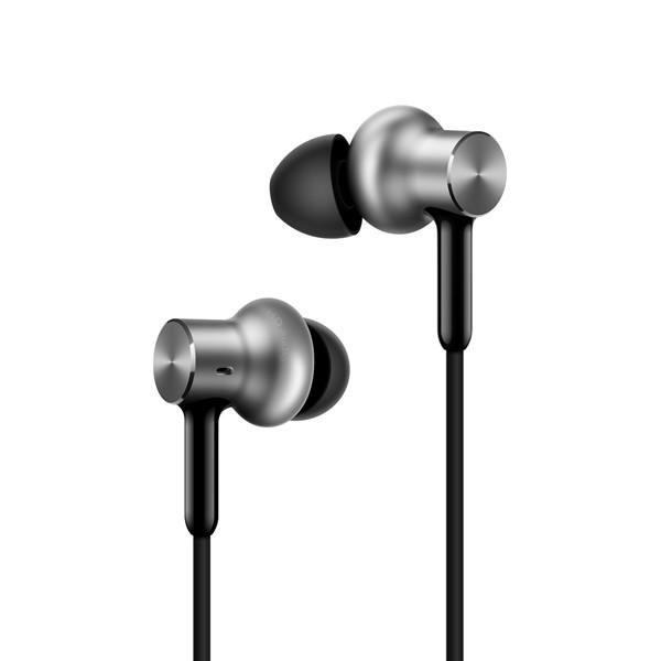 Original Xiaomi Hybrid Pro Three Drivers Graphene Earphone Headphone With Mic For iPhone Android