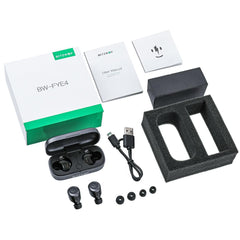 Blitzwolf® BW-FYE4 True Wireless Stereo Earphone Bluetooth 5.0 Mini Headphone With Charging Box