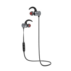 Awei AK4 Waterproof Bluetooth Wireless In-ear Sport Magnetic Earphone with Microphone Line Control