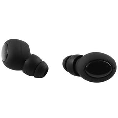 Mini Portable Wireless Bluetooth Earphone HIFI Stereo Sound Waterproof Invisible Headset With Mic