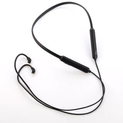 TRN V10 V20 Earphone Cable Bluetooth Module Aptx Audio Noise Cancelling Earphone Line with Mic