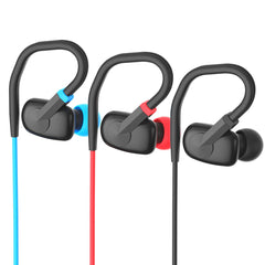 UVOKS W2 Wireless Bluetooth Earphone Waterproof In-ear Stereo Sports Headphone with Mic