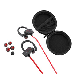 Blitzwolf® BW-BTS2 Sport Earhook Wireless Bluetooth Earphone Dynamic Driver IPX7 Waterproof Headset