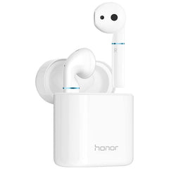 Original Huawei Honor Flypods Earphone TWS Bluetooth 5.0 Headphones Wireless Charging with Dual Mic