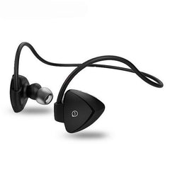 Awei A840BL Wireless Sport Bluetooth 4.0 Sweatproof Headset Earphone Headphone With Microphone