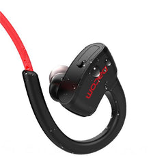 [MP3 Player Version] Dacom P10 IPX7 Waterproof Bluetooth Earphone APT-X Swim Running